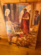 Miniatyrgalleribilde