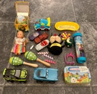 Miniatyrgalleribilde