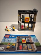 Miniatyrgalleribilde