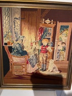 Miniatyrgalleribilde