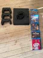 Miniatyrgalleribilde