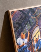 Miniatyrgalleribilde