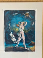 Miniatyrgalleribilde