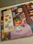 Miniatyrgalleribilde