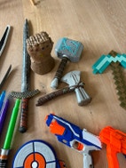 Miniatyrgalleribilde