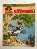 Miniatyrgalleribilde