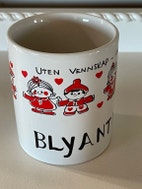 Miniatyrgalleribilde