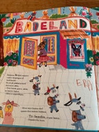 Miniatyrgalleribilde