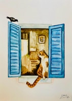 Miniatyrgalleribilde