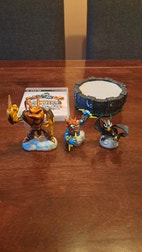 Miniatyrgalleribilde