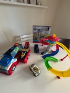 Miniatyrgalleribilde