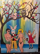 Miniatyrgalleribilde