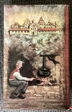 Miniatyrgalleribilde