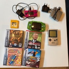 Miniatyrgalleribilde