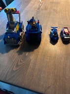 Miniatyrgalleribilde