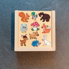 Miniatyrgalleribilde