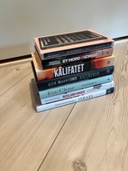 Miniatyrgalleribilde