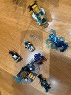 Miniatyrgalleribilde