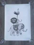 Miniatyrgalleribilde