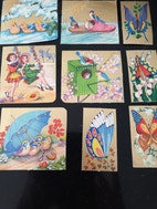 Miniatyrgalleribilde