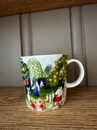 Miniatyrgalleribilde