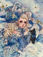 Miniatyrgalleribilde