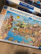 Miniatyrgalleribilde