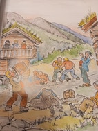 Miniatyrgalleribilde