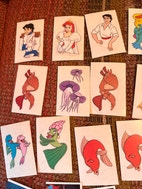 Miniatyrgalleribilde