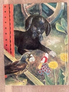 Miniatyrgalleribilde