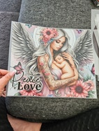 Miniatyrgalleribilde