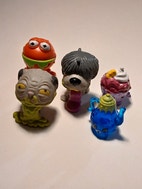 Miniatyrgalleribilde