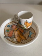 Miniatyrgalleribilde