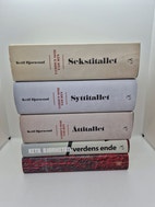 Miniatyrgalleribilde