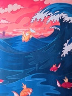 Miniatyrgalleribilde