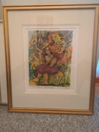 Miniatyrgalleribilde