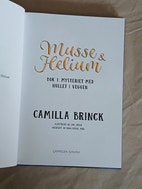 Miniatyrgalleribilde