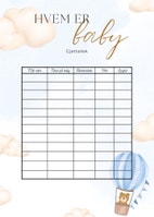 Miniatyrgalleribilde