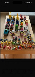 Miniatyrgalleribilde