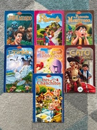 Miniatyrgalleribilde