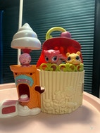 Miniatyrgalleribilde