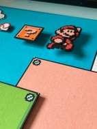 Miniatyrgalleribilde