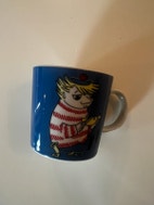 Miniatyrgalleribilde