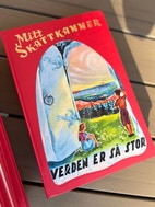 Miniatyrgalleribilde