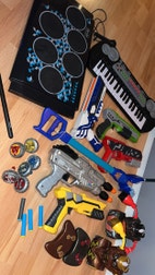 Miniatyrgalleribilde