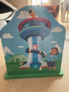 Miniatyrgalleribilde