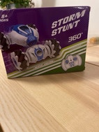 Miniatyrgalleribilde