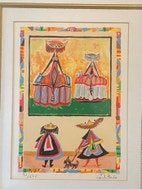 Miniatyrgalleribilde