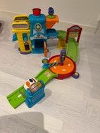 Miniatyrgalleribilde