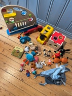 Miniatyrgalleribilde